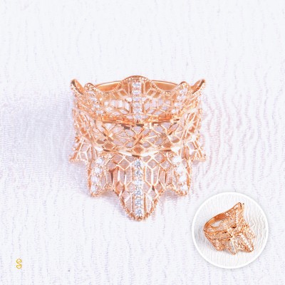 Kerawang Ring 05 Kerawang Ring 05